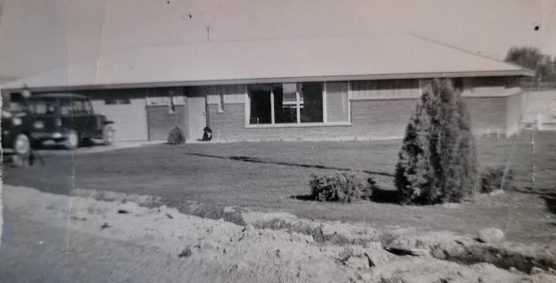 2466 Chestnut Drive, Grand Junction