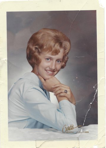 Bonny (Wilcox) Collins