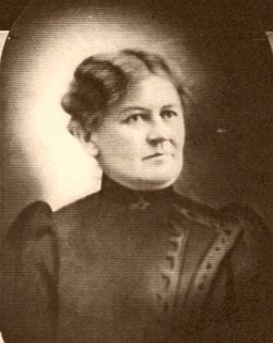 Dora Estella Sherman Van Sickle