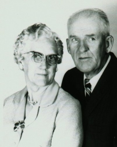 Estella I. Van Sickle