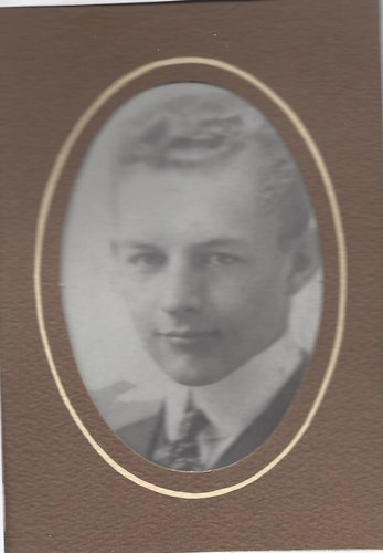 Victor Elmer Bixby