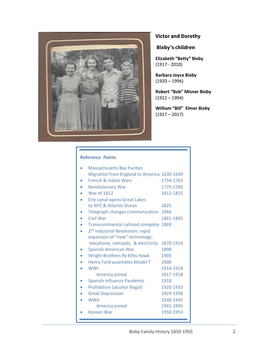Page 5 of the book