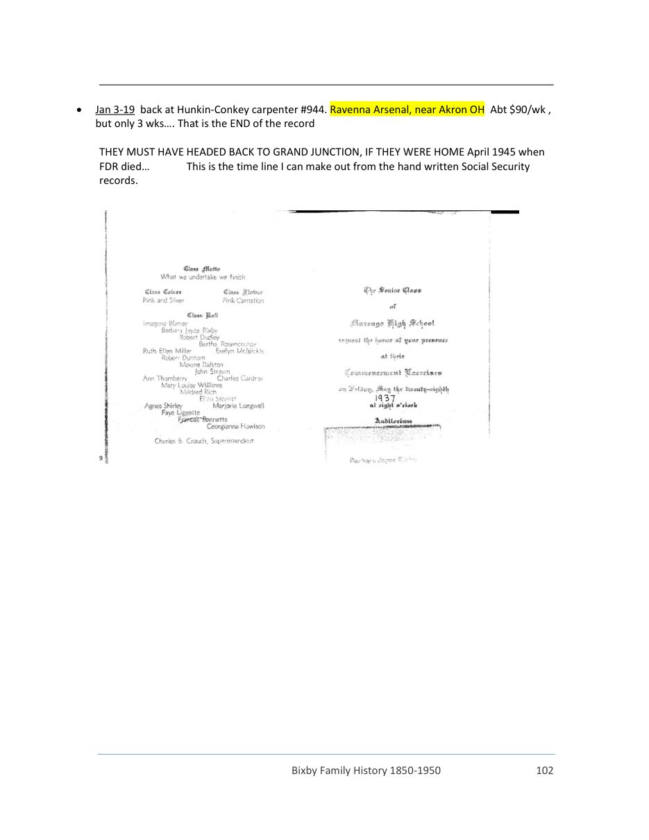 Page 105 of the book
