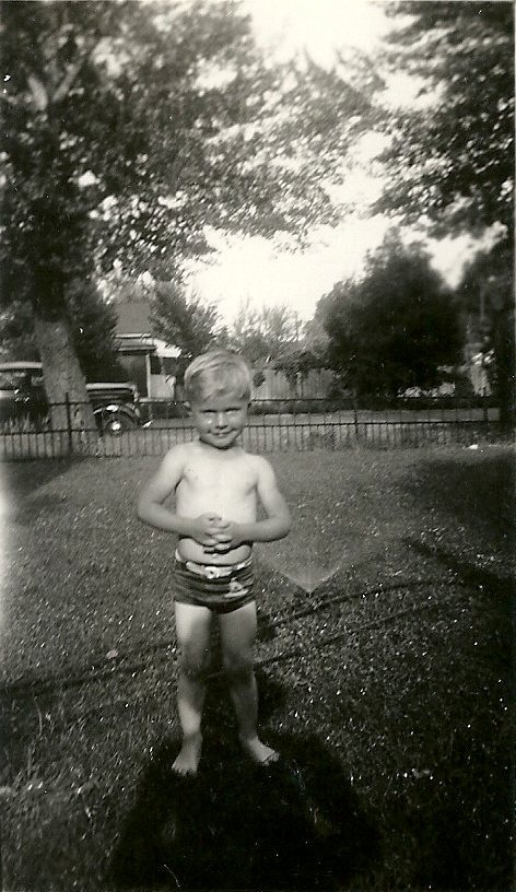 Filed as: Paul Brown Jr Porky(1)