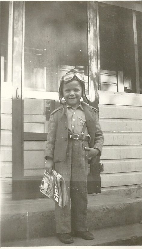 Filed as: Paul Brown Jr Porky(4)