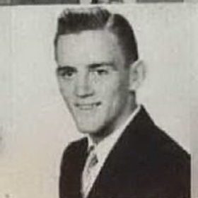 Duane Thompson, portrait