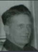 Vaughan Wilcox, portrait