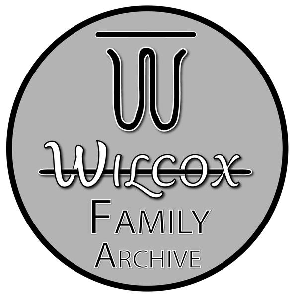 Wilcox Family Archive